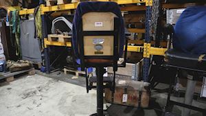 E Vejvad Hansen Chair / Stol SS25/H - 1