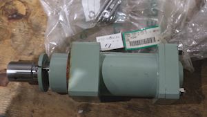 Miura Co., Ltd Olie Pumpe SP15X - 1