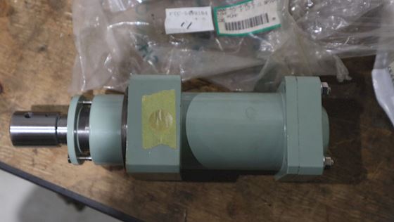 Miura Co., Ltd Olie Pumpe SP15X #3