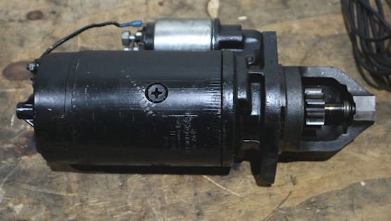 Bosch Starter 644 Bosch #2