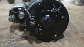 Bosch Starter 644 Bosch #3