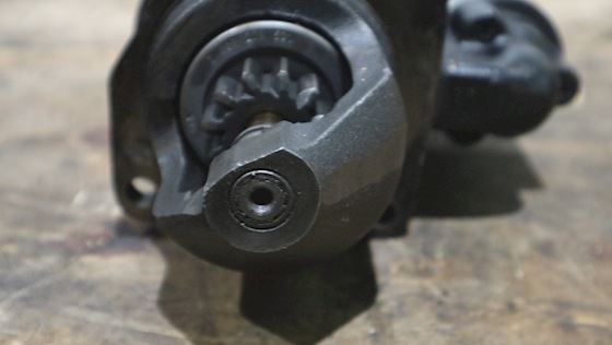 Bosch Starter 644 Bosch #5