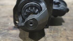 Bosch Starter 644 Bosch #5