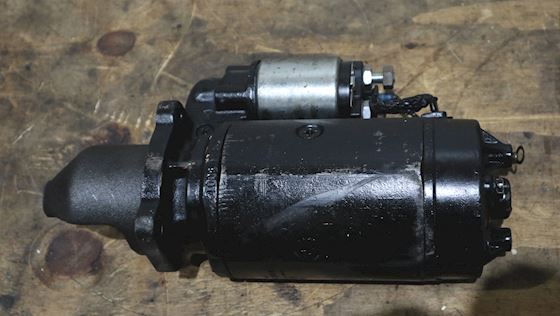 Bosch Starter 644 Bosch #4