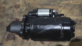 Bosch Starter 644 Bosch #4