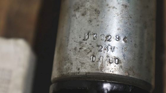 Bosch Starter 644 Bosch #8