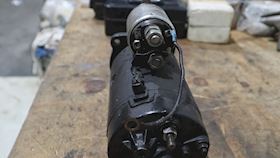 Bosch Starter 644 Bosch #7