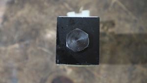 Parker Directional Control Valve 4/2 D1VW020BNJW91 - 1