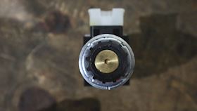 Parker Directional Control Valve 4/2 D1VW020BNJW91 #2