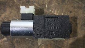 Parker Directional Control Valve 4/2 D1VW020BNJW91 #4