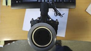 Nelson EZ Connect 9502 Series Valve 2'' - 1