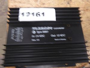Mascot Electronic CONVERTER - 1
