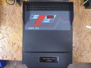 El tek SMPS 700 SI - 1