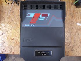 El tek SMPS 700 SI #1
