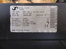 El tek SMPS 700 SI #2