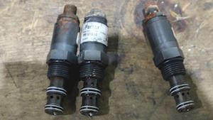 Parker Cartridge Valve PR101S10 - 1