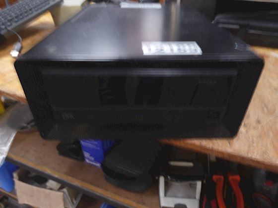 ANTEC PC #1
