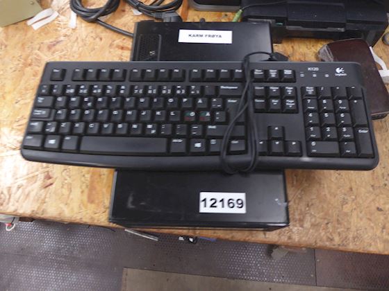 ANTEC PC #3