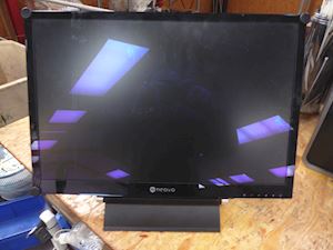 NEOVO MONITOR 19" - 1