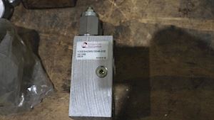 Hawe Load-Holding Valve LHK 22 - 1