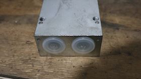 Hawe Load-Holding Valve LHK 33 #3