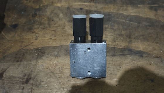 Hawe Load-Holding Valve LHK 22 #4
