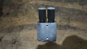 Hawe Load-Holding Valve LHK 22 #4