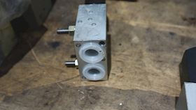 Hawe Load-Holding Valve LHK 22 #6