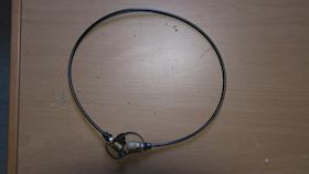 Ermeto Prøve slanger SMA3-800X #1