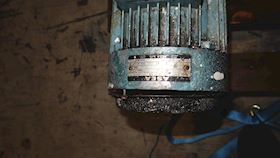 Alfa Laval MAB-104B-24/4108-5 Seperator #8