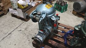 Alfa Laval MAB-104B-24/4108-5 Seperator #2