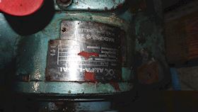 Alfa Laval MAB-104B-24/4108-5 Seperator #3
