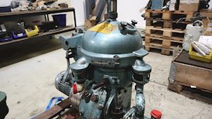 Alfa Laval MAB-104B-24/4108-5 Seperator - 1