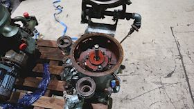 Alfa Laval MAB-104B-24/4108-5 Seperator #6