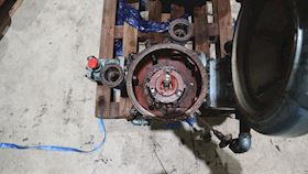 Alfa Laval MAB-104B-24/4108-5 Seperator #9