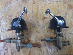 Kobelt Propulsion Control - 1