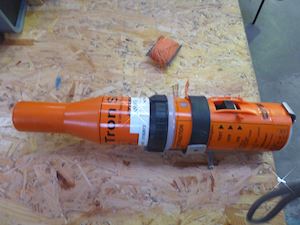 Tron a/s SART - 1