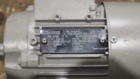 Lønne 3 Fase Motor 7AA63M02 #1