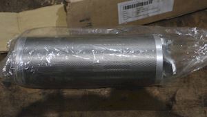 Kanagawa Kiki Kogyo Co. Notch Wire Element filter PED/L-W35LE/2 - 1