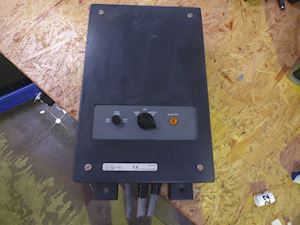 Skanti POWER SUPPLY skanti 8400p - 1