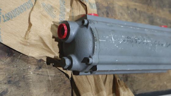 Thermex Varme veksler 2336 #3