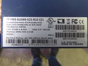 VIRTEK SAT TV BOX #3