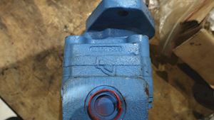 Permco Hydr. Pumpe 574-00377 - 1