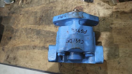 Permco Hydr. Pumpe 574-00377 #2
