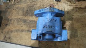 Permco Hydr. Pumpe 574-00377 #2