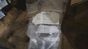 Alfa Laval Solenoid Valve  1763889-01  MMPX 304 - 1
