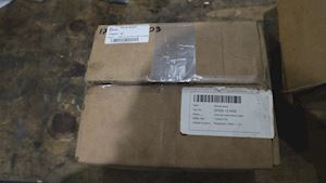 Alfa Laval Solenoide Valve Block Water 1765927-03 - 1