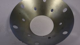 Bowl Disc MMPX 304 #2
