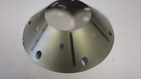 Bowl Disc MMPX 304 #3