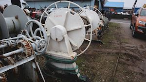 Single netdrum - 1